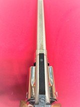 Smith & Wesson Model 29-2, 44 Mag., 8 3/8