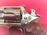 Smith & Wesson Model 29-2, 44 Mag., 8 3/8
