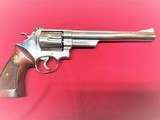 Smith & Wesson Model 29-2, 44 Mag., 8 3/8