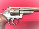 Smith & Wesson Model 29-2, 44 Mag., 8 3/8