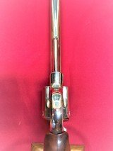 Smith & Wesson Model 29-2, 44 Mag., 8 3/8