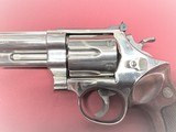 Smith & Wesson Model 29-2, 44 Mag., 8 3/8