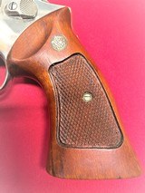 Smith & Wesson Model 29-2, 44 Mag., 8 3/8