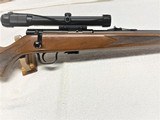 Winchester Model 320 Bolt Action Rifle 22 S.L. or LR. - 1 of 10