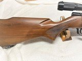 Winchester Model 320 Bolt Action Rifle 22 S.L. or LR. - 3 of 10