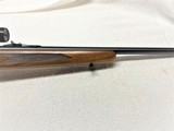 Winchester Model 320 Bolt Action Rifle 22 S.L. or LR. - 4 of 10