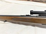 Winchester Model 320 Bolt Action Rifle 22 S.L. or LR. - 6 of 10