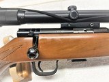 Winchester Model 320 Bolt Action Rifle 22 S.L. or LR. - 2 of 10