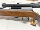 Winchester Model 320 Bolt Action Rifle 22 S.L. or LR. - 5 of 10