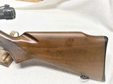 Winchester Model 320 Bolt Action Rifle 22 S.L. or LR. - 7 of 10