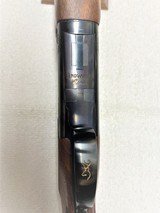 Browning Citori Sporter, 20 Ga., 28