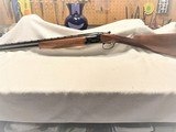Browning Citori Sporter, 20 Ga., 28