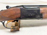 Browning Citori Sporter, 20 Ga., 28