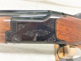 Browning Citori Sporter, 20 Ga., 28