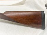 Browning Citori Sporter, 20 Ga., 28