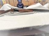 Browning Citori Sporter, 20 Ga., 28