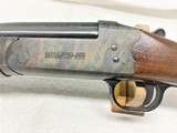 Savage Model 220D 20 Ga. Single Barrel Shotgun. 28