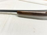 Savage Model 220D 20 Ga. Single Barrel Shotgun. 28