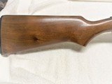 Savage Model 220D 20 Ga. Single Barrel Shotgun. 28