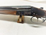 CZ Sidelock Double Barrel Shotgun, 12 Ga. - 1 of 14