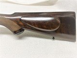 CZ Sidelock Double Barrel Shotgun, 12 Ga. - 3 of 14