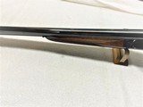 CZ Sidelock Double Barrel Shotgun, 12 Ga. - 2 of 14