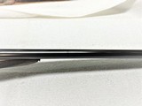 B.S.A. (Birminghan Small Arms) 12 Ga. Boxlock SXS Shotgun - 4 of 15