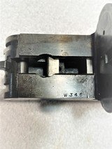 B.S.A. (Birminghan Small Arms) 12 Ga. Boxlock SXS Shotgun - 15 of 15