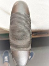 B.S.A. (Birminghan Small Arms) 12 Ga. Boxlock SXS Shotgun - 12 of 15