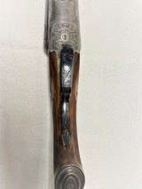 A.H. Fox Phila. PA U.S.A. XE Grade 12 Ga. - 12 of 15