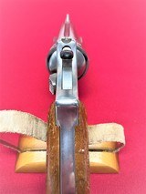 Smith & Wesson Model 60 (No Dash) 38 Spl. Revolver. Stainless Steel, Round butt, 2