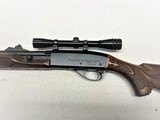 Remington Model 552 BDL - 1 of 13