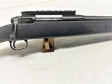 Savage Model 10 Bolt Action Rifle, 308 Win - 1 of 10