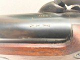 Remington Model 1862 U.S. Civil War Contract Rifle, Unfired, Museum Quality - 3 of 12
