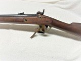 Remington Model 1862 U.S. Civil War Contract Rifle, Unfired, Museum Quality - 6 of 12