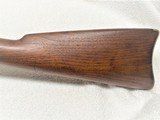 Remington Model 1862 U.S. Civil War Contract Rifle, Unfired, Museum Quality - 9 of 12