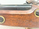 Remington Model 1862 U.S. Civil War Contract Rifle, Unfired, Museum Quality - 8 of 12