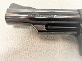 Smith & Wesson Model 19-4 357 Magnum Revolver, 4