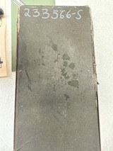 Colt Match Target Woodsman, 3rd Model, 2nd Series, 22 LR, 6