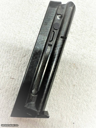 Smith & Wesson Model 41 22 LR Mag