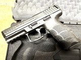 H&K VP9 Pistol, 9 M/M, 4