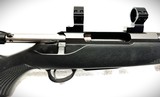 Tikka T3x Rifle, 223 Rem., 8