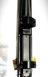 Tikka T3x Rifle, 223 Rem., 8
