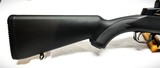 Ruger Mini 14 Ranch Rifle, 223 - 3 of 12