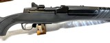 Ruger Mini 14 Ranch Rifle, 223 - 1 of 12