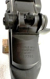 Springfield Armory M1A Rifle, 308 - 9 of 11