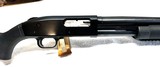 Mossberg Model 500 Riot , 12 Ga, 20