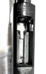 Mossberg Model 500 Riot , 12 Ga, 20