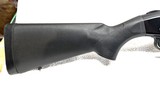 Mossberg Model 500 Riot , 12 Ga, 20
