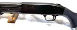 Mossberg Model 500 Riot , 12 Ga, 20